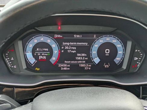 Used 2025 Audi Q3 2.0T Premium AWD/4WD image 11