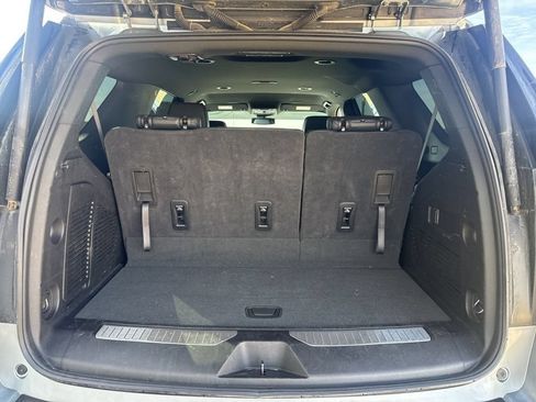 Used 2025 Chevrolet Tahoe Z71 AWD/4WD image 19