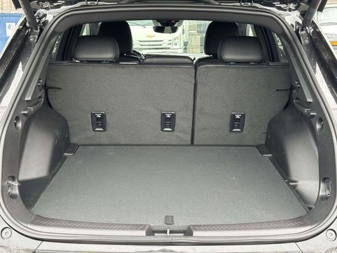 New 2026 Chevrolet Equinox EV LT image 23