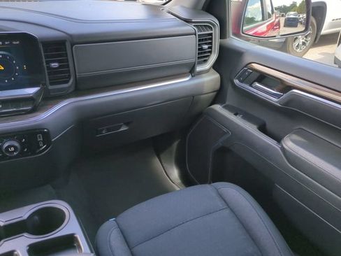 Used 2023 Chevrolet Silverado 1500 LT w/ Protection Package AWD/4WD image 19
