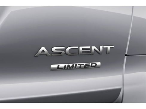 New 2026 Subaru Ascent Limited image 12