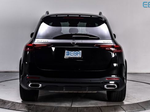 Used 2025 Mercedes-Benz GLE 350 GLE 350 image 5