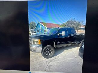 Used 2008 Chevrolet Silverado 2500 LTZ w/ Suspension Package, Off-Road AWD/4WD video 1