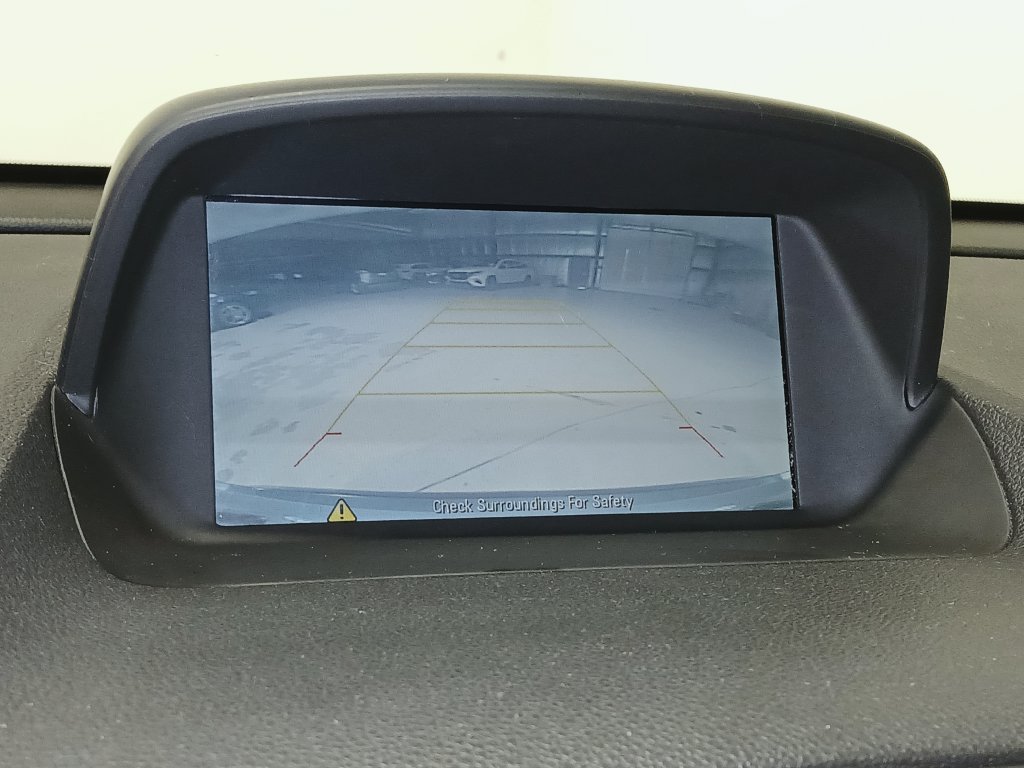 Used 2016 Buick Encore Convenience FWD image 26