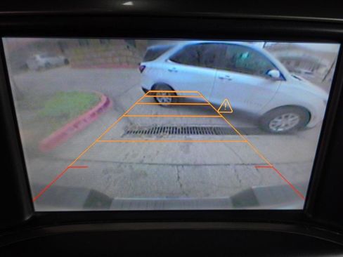 Used 2014 Chevrolet Silverado 1500 LTZ w/ Texas Edition, 1LZ Trim image 14