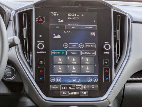 New 2026 Subaru Crosstrek 2.5i Sport AWD/4WD image 18