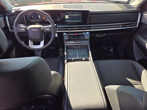 Certified 2026 Hyundai Santa Fe SEL image 18