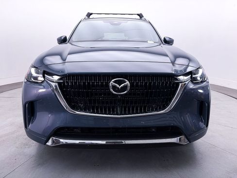Used 2026 MAZDA CX-90 3.3 Turbo S w/ Premium Plus AWD/4WD image 13