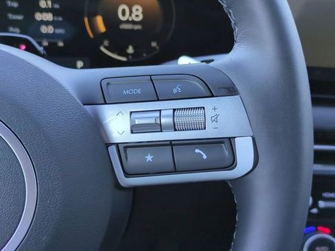 New 2026 Hyundai Santa Cruz Limited image 27