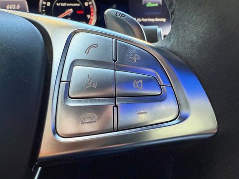 Used 2015 Mercedes-Benz S 65 AMG Coupe image 39