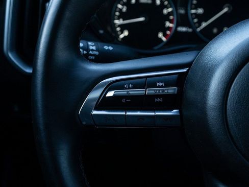 Used 2023 MAZDA CX-50 2.5 S w/ Cargo Package image 19