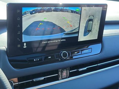 New 2026 Mitsubishi Outlander SE FWD image 32