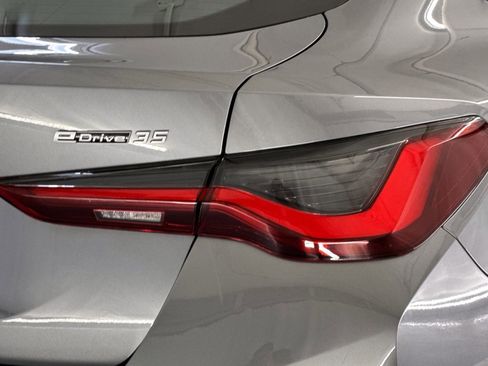 Certified 2023 BMW i4 eDrive35 image 12