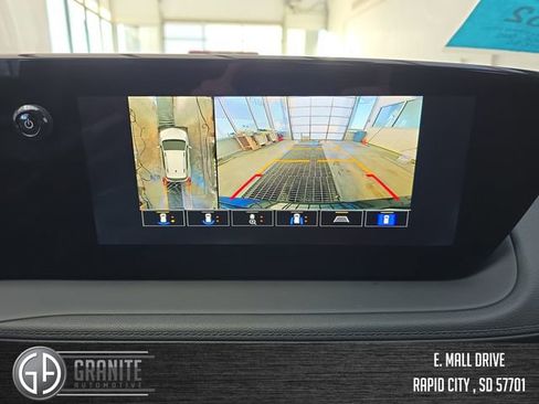 New 2026 Buick Encore GX Sport Touring w/ Advanced Technology Package AWD/4WD image 20