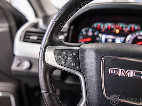 Used 2017 GMC Yukon SLT RWD image 23