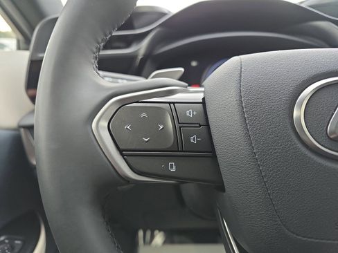 Used 2023 Lexus RZ 450e Premium w/ Technology Package image 18