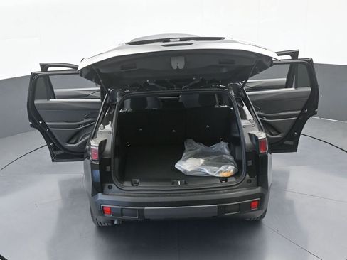 New 2026 Jeep Cherokee Laredo image 59