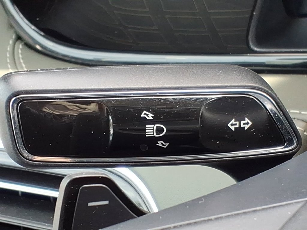 Used 2024 Lincoln Navigator L Black Label AWD/4WD image 29
