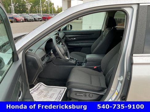 Used 2024 Honda CR-V EX image 31