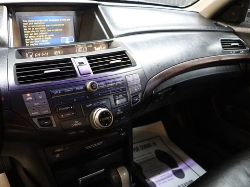 Used 2009 Honda Accord EX-L image 44