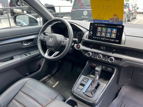 Used 2024 Honda CR-V Sport-L image 58