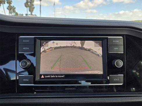 Used 2024 Volkswagen Jetta S image 10