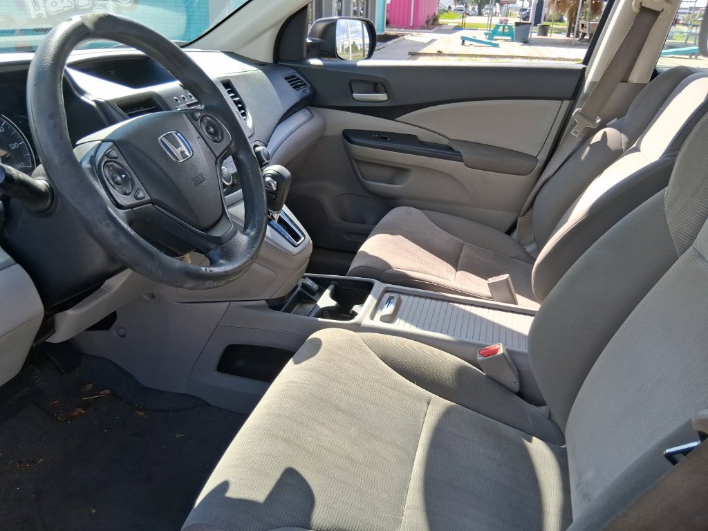 Used 2012 Honda CR-V LX image 9