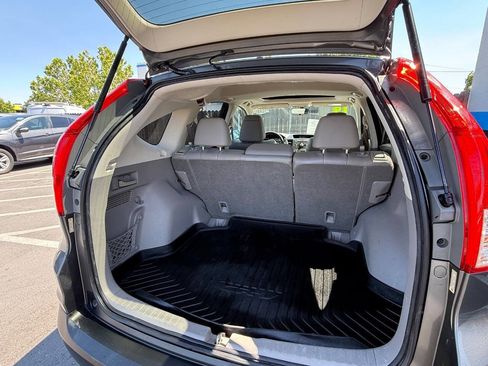Used 2014 Honda CR-V EX-L image 16