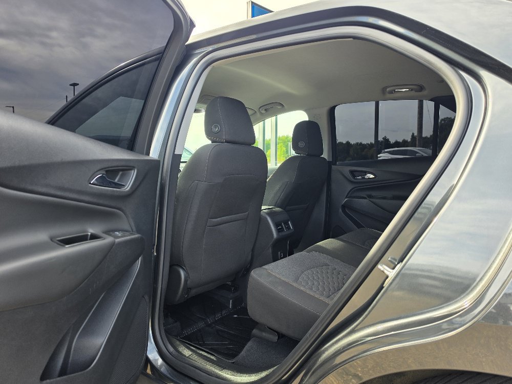 Used 2021 Chevrolet Equinox LT FWD image 5