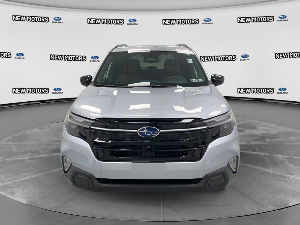 New 2026 Subaru Forester Touring AWD/4WD image 7