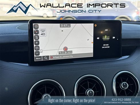 Used 2023 Kia Stinger GT-Line w/ Sun & Sound Package image 27