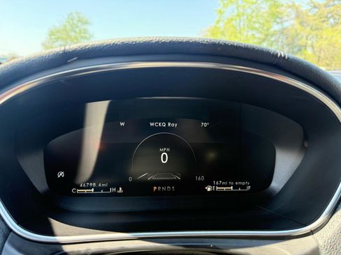 Used 2020 Lincoln Nautilus Reserve w/ Equipment Group 202A image 15