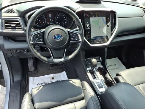 Used 2023 Subaru Ascent Limited w/ Technology Package AWD/4WD image 17