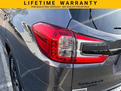 Used 2023 Subaru Ascent Onyx Edition Limited AWD/4WD image 33