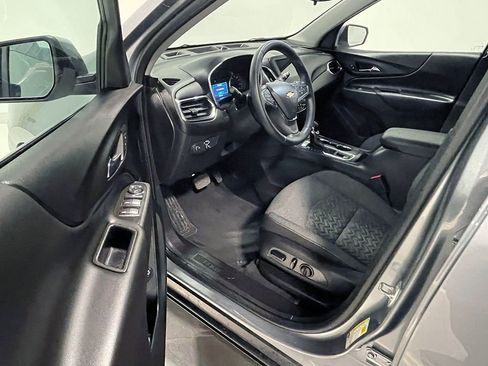 Used 2024 Chevrolet Equinox LT image 19
