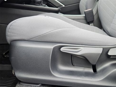 New 2026 Toyota Corolla Cross AWD Hybrid image 18