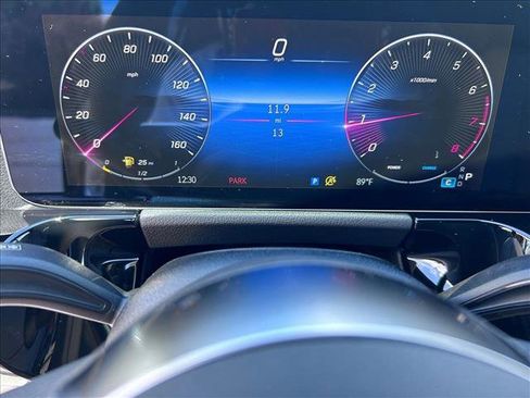 Certified 2025 Mercedes-Benz GLA 250 GLA 250 image 12