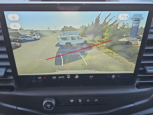 New 2026 Ford Transit 350 148 High Roof w/ Load Area Protection Package image 23