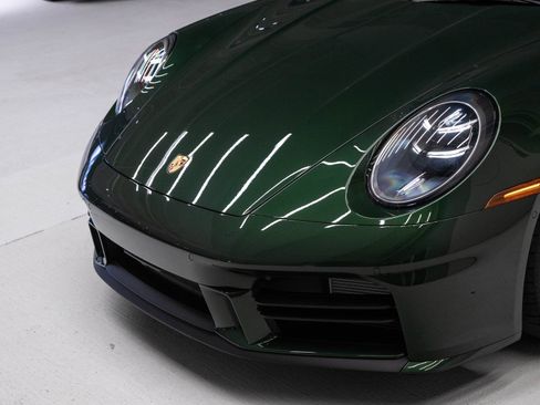 Used 2026 Porsche 911 Targa 4S image 36