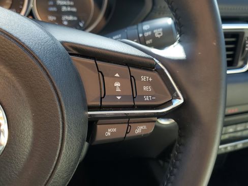 Used 2023 MAZDA CX-5 AWD 2.5 S w/ Preferred Package image 24