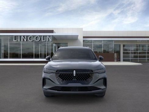 New 2024 Lincoln Nautilus Black Label w/ Jet Appearance Package (87T) image 7