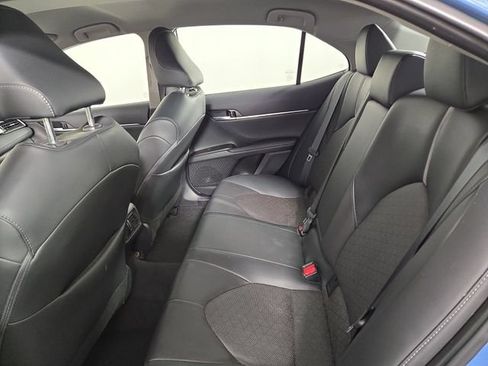 Used 2024 Toyota Camry XSE FWD image 14