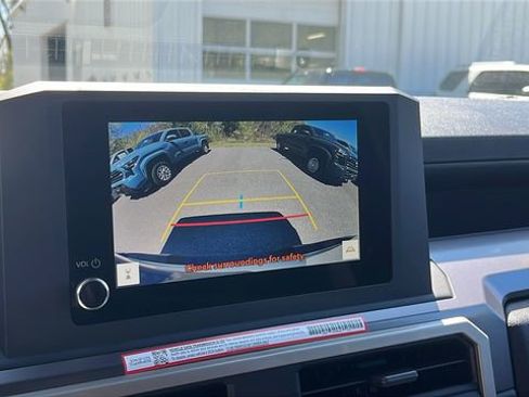 New 2026 Toyota Tacoma SR5 AWD/4WD image 13
