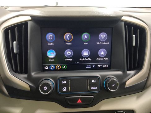 Used 2019 GMC Terrain Denali w/ Advanced Safety Package AWD/4WD image 25