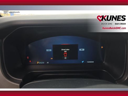 Used 2025 Ford Bronco Big Bend image 19