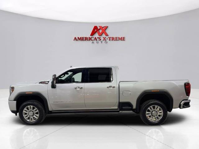 Used 2023 GMC Sierra 2500 Denali AWD/4WD image 6