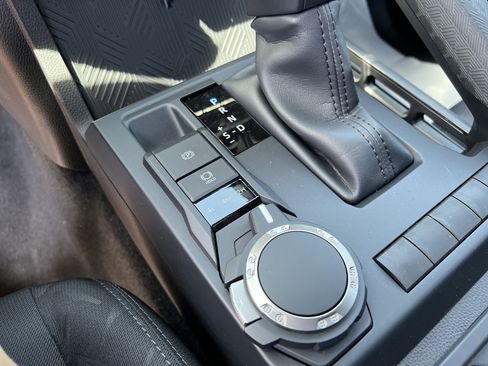 New 2026 Toyota Tacoma SR w/ SR Upgrade Package image 19