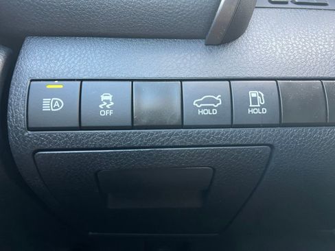 Certified 2024 Toyota Camry LE image 23