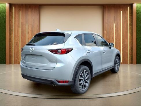Used 2018 MAZDA CX-5 Touring FWD image 33