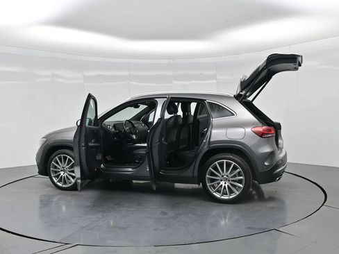 Used 2022 Mercedes-Benz GLA 250 4MATIC image 42